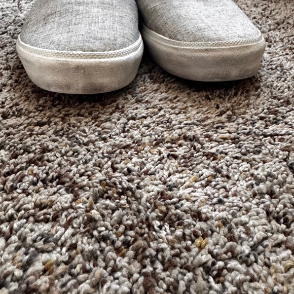 Lakai Daly Skateboard Shoe - Picture 3 of 8